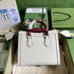 Gucci Diana small tote bag - Image 2