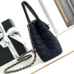 Chanel Mini Shopping Bag(high-end grade) - Image 2