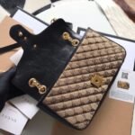 GG Marmont small shoulder bag - Image 5