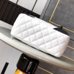 Chanel Mini Cambon Line Tote(high-end grade) - Image 4