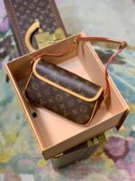 Louis Vuitton Tikal PM - Image 2