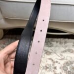 Chanel C logo belt - Image 3