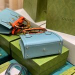 Gucci Diana mini tote bag - Image 6