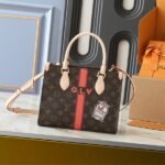 Mon Monogram OnTheGo PM