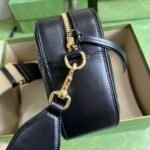 Ophidia GG leather bag - Image 8