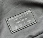 Louis Vuitton X TM Multicolored East West In Black - Image 7