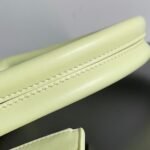 Top Quality Knockoff Bottega Veneta Cabat Medium Bag In Lemon Intrecciato Lambskin - Image 3