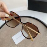 Round Sunglasses - Image 5