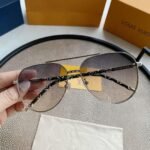 LouisVuitton Sunglasses - Image 7