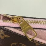 Louis Vuitton Monogram Pallas Clutch - Image 7