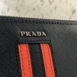 Prada clutch - Image 7