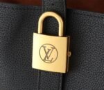 Louis Vuitton Low Key Cabas MM Bag In Black - Image 7