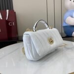 GG Milano mini top handle bag - Image 5