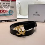 Chanel belt 12 - Image 7