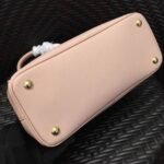 Pink Prada Galleria Medium Bag Fake - Image 8