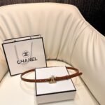 Chanel belt 4