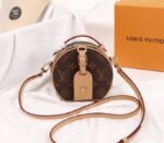 Louis Vuitton Monogram Canvas Mini Boite Chapeau