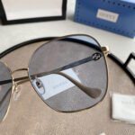 Gucci – GG0724S Gold - Image 5