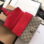 Dionysus GG Supreme mini bag - Image 5