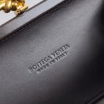 Replica Bottega Veneta Knot Minaudiere Clutch Multicolour - Image 7