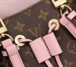 Louis Vuitton Monogram Canvas NeoNoe MM Bag In Rose Poudre - Image 7