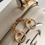 GUCCI BLONDIE TOP HANDLE BAG - Image 4