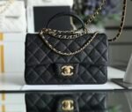 Chanel Mini Handbag - Image 2