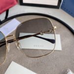 SQUARE-FRAME SUNGLASSES - Image 5
