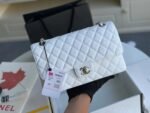Chanel Flap Bag - Image 9