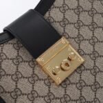 PADLOCK GG MEDIUM SHOULDER BAG - Image 4