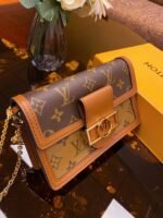 DAUPHINE CHAIN WALLET - Image 8