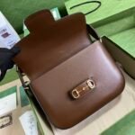 Gucci Horsebit 1955 shoulder bag - Image 5