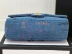 CHANEL FLAP BAG - Image 7