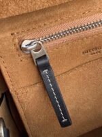 Top Quality Replica Bottega Veneta Arco Mini Bag In Black - Image 7