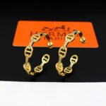 Hermes Constance Earrings - Image 2