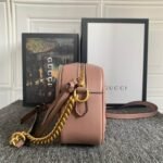 GG Marmont small matelasse shoulder bag - Image 2