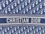 Dior Book Tote – Large - Image 6