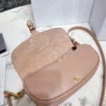 Dior Bobby East-West Bag Fake in Powder - Image 2