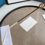 GUCCI Navigator frame sunglasses - Image 4