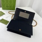 GG Marmont chain wallet - Image 5