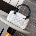Chanel Mini Cambon Line Tote(high-end grade) - Image 3