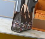 LV X TM Monogram Canvas Onthego MM - Image 2