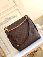 LV TOTE bag - Image 8