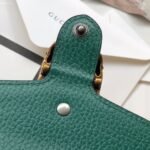 US Exclusive Dionysus lizard super mini bag - Image 4