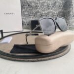 Square Sunglasses - Image 2