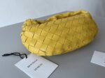 Knockoff Bottega Veneta BV Jodie Mini Bag Yellow - Image 8