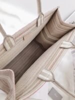 Dior Book Tote - Image 6