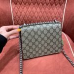 Dionysus square bag - Image 5