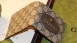 Neo Vintage GG Supreme wallet - Image 3