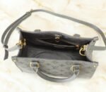 Monogram Ink OnTheGo PM In Trianon Gray - Image 3